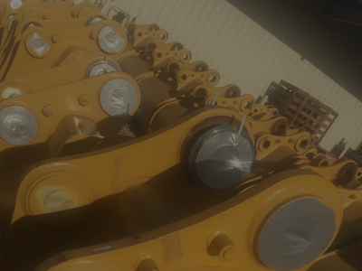 Construction Attachments